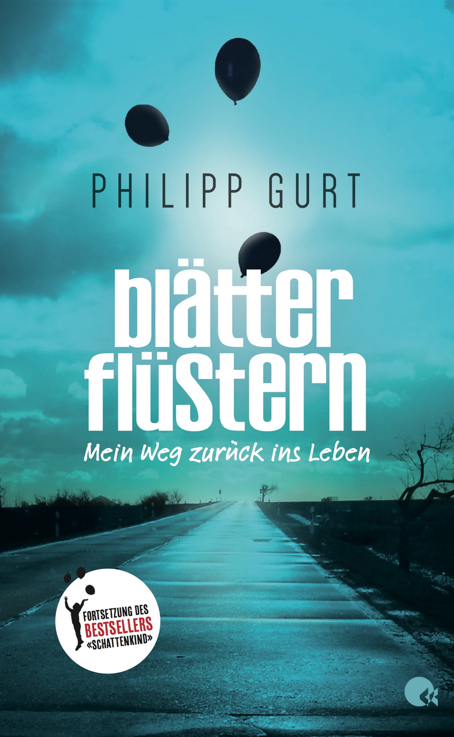 Blätterfllüstern, Bestseller von Philipp Gurt